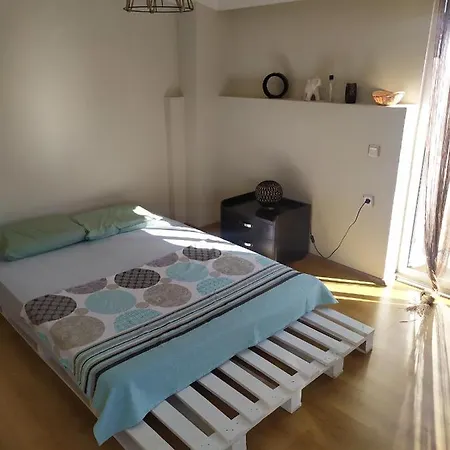 Only In A Big Comfort House Accommodatie bij particulieren Marmaris