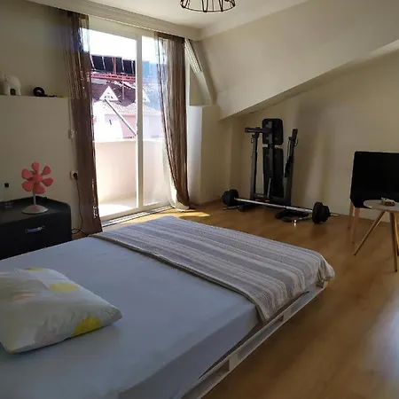 Accommodatie bij particulieren Only In A Big Comfort House Marmaris