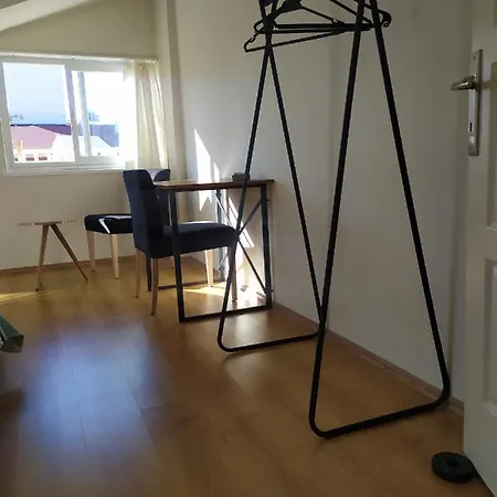 Only In A Big Comfort House * Marmaris