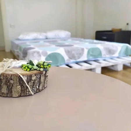 Accommodatie bij particulieren Only In A Big Comfort House *