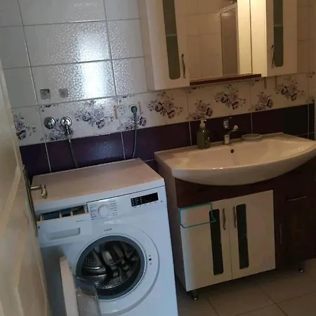 Only In A Big Comfort House Accommodatie bij particulieren Marmaris