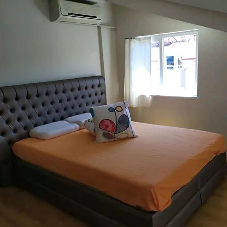 Only In A Big Comfort House Kwatera prywatna *