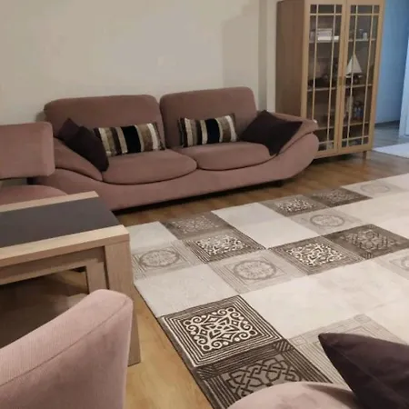 Only In A Big Comfort House Kwatera prywatna Marmaris